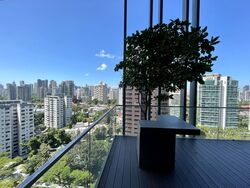 3 Orchard By-The-Park (D10), Condominium #402983951
